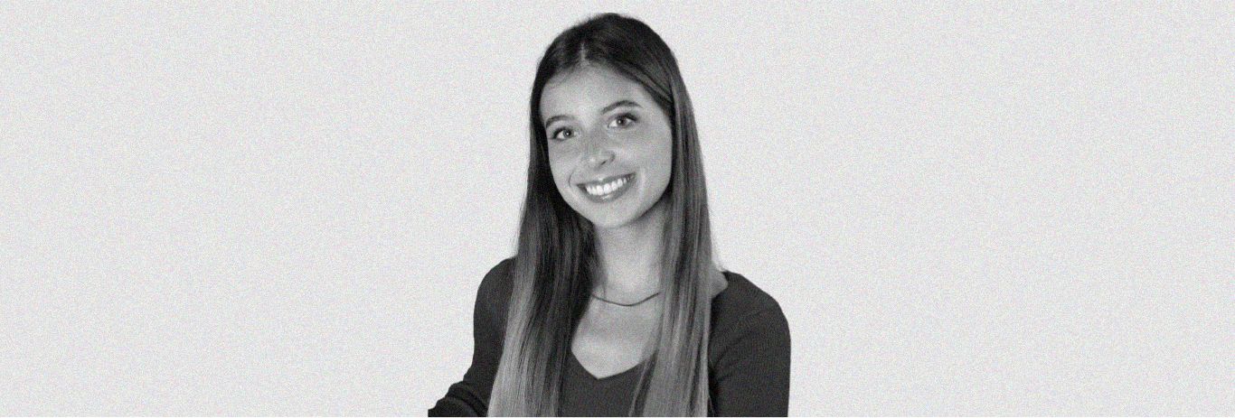 Portrait of Sara Rito